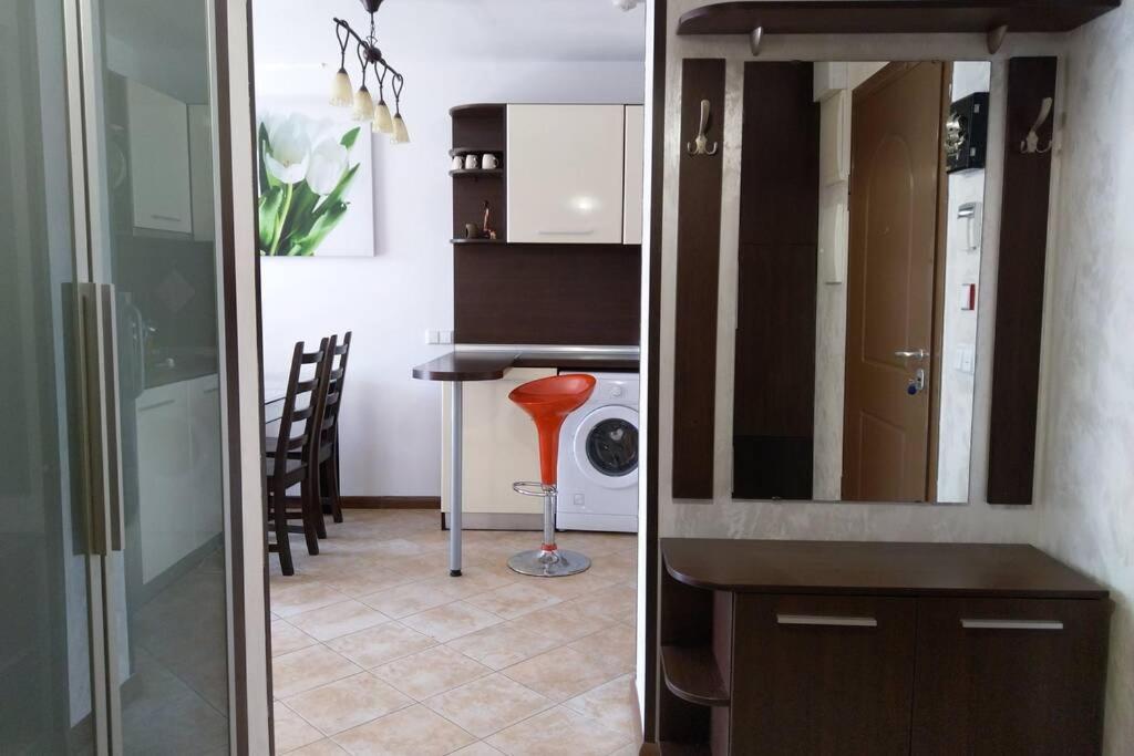 Apartment In The Picturesque Oasis Resort & Spa Лозенець Екстер'єр фото